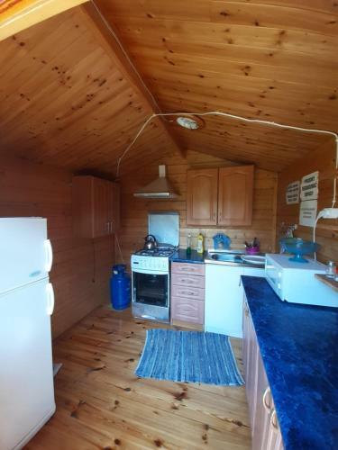 Lodge Domki Letniskowe U Janka