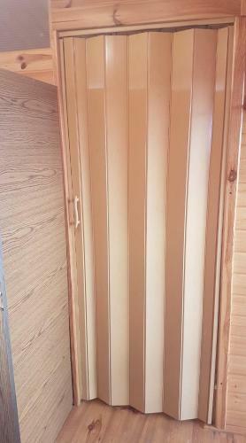 Lodge Domki Letniskowe U Janka