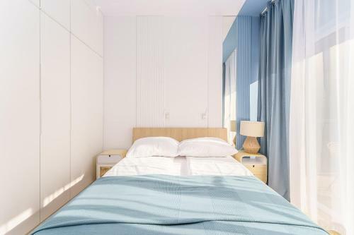 Ustronie Apartments Z Widokiem Na Morze 20 M Do Pla?y