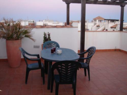Apartamento Mps Jardines De Nuevo Vera