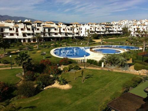 Apartamento Mps Jardines De Nuevo Vera