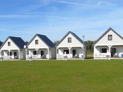 Tourist Complex, Ustronie Morskie