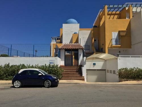 Arabella Naturist Apartment