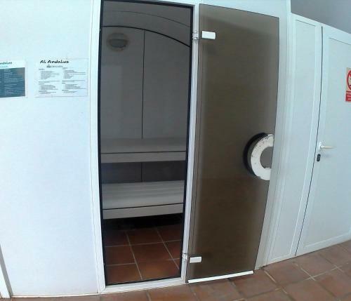 Apartamento Al-andalus Thalassa Home Star