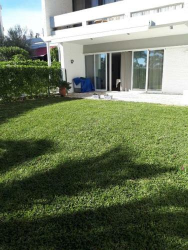 1 de 17 Casa Con Jard�n Privado A 200m de La Playa.
