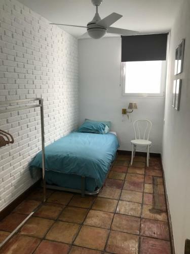 1 de 17 Casa Con Jard�n Privado A 200m de La Playa.