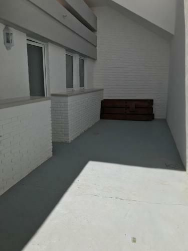 1 de 17 Casa Con Jard�n Privado A 200m de La Playa.