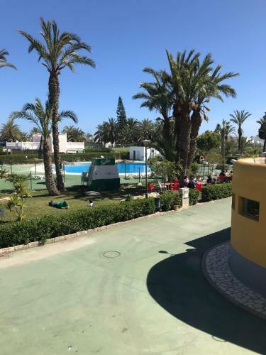 1 de 17 Casa Con Jard�n Privado A 200m de La Playa.