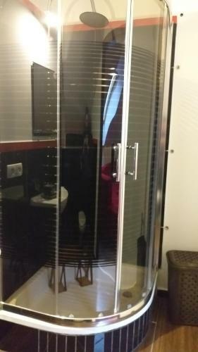 Apartamento Pok�j Na Mazurach