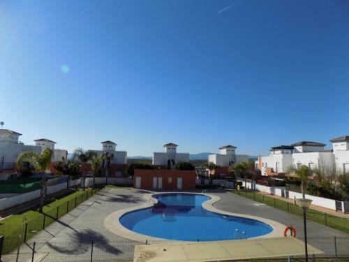 Apartamento Appartement Yvelo
