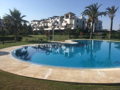 Apartamento Jardines de Nuevo Vera B3 Bajo B