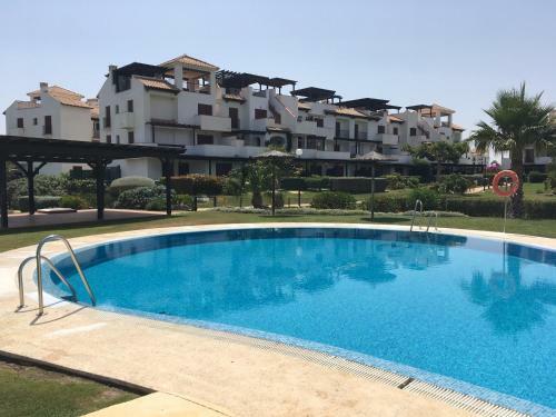 Apartamento Jardines de Nuevo Vera B3 Bajo B
