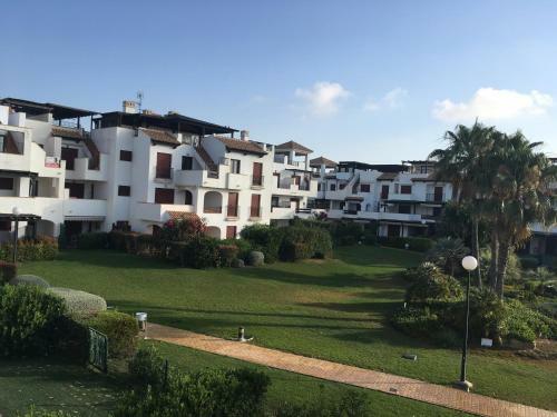 Apartamento Jardines de Nuevo Vera B3 Bajo B