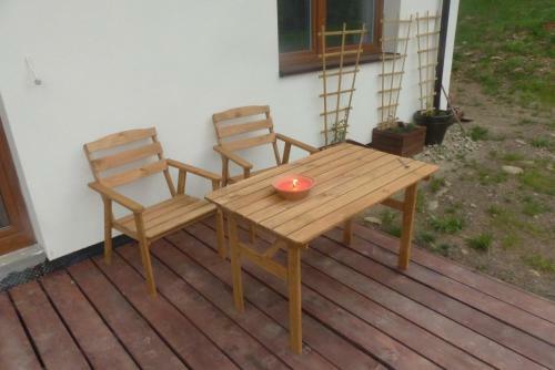 Agroturismo Przytulny Zak?tek