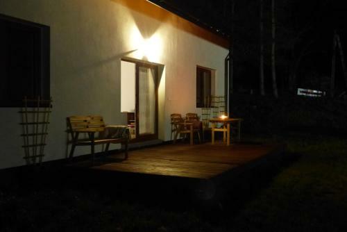 Agroturismo Przytulny Zak?tek