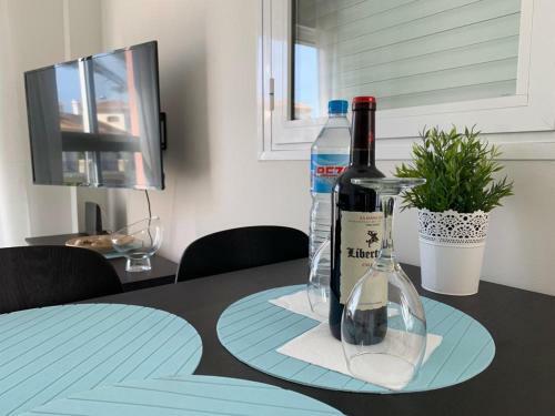 Apartamento Desa Laguna Beach Vera Playa