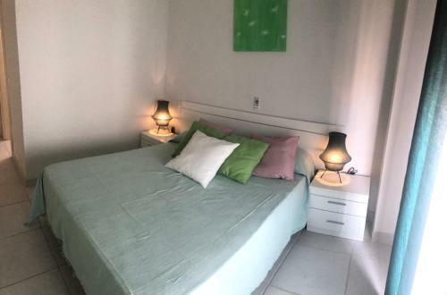 Apartamento Vera Playa Sue�o