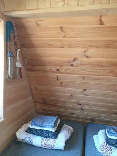 Albergue Bac�wka Pttk Jaworzec