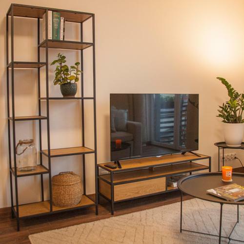 Przytulny Apartament Mickiewicza 14 4