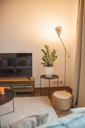 Przytulny Apartament Mickiewicza 14 4