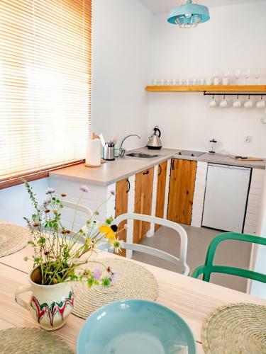 Apartamento Kraina Wetlina