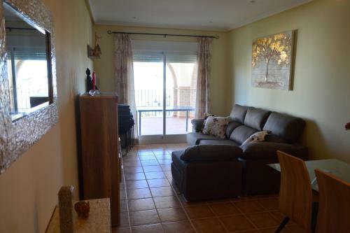 Apartamento Spa Residencial Al Andalus Thalassa Premium
