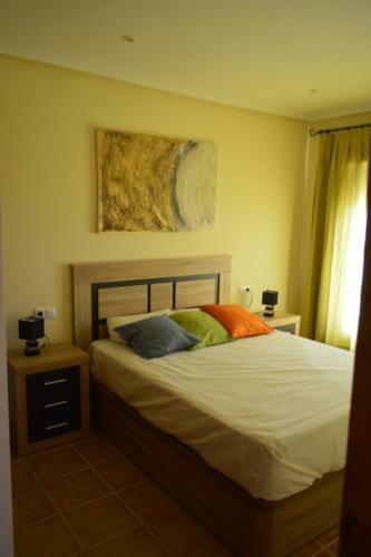 Apartamento Spa Residencial Al Andalus Thalassa Premium