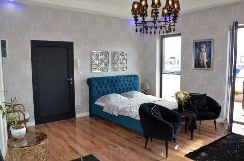 Vip Apartament W Porcie