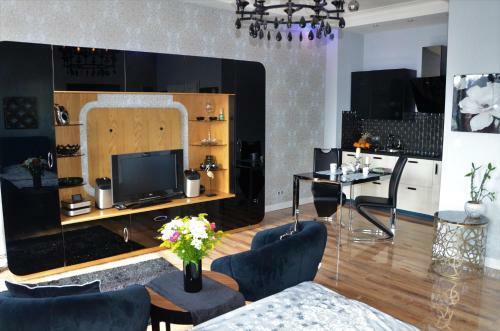 Vip Apartament W Porcie