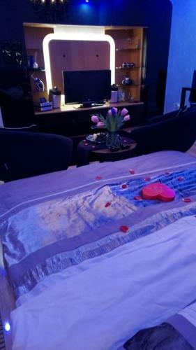 Vip Apartament W Porcie