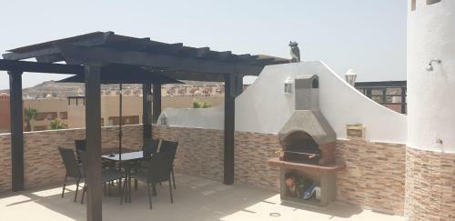 Apartamento �tico Duplex Espectacular Con Piscina Privada!