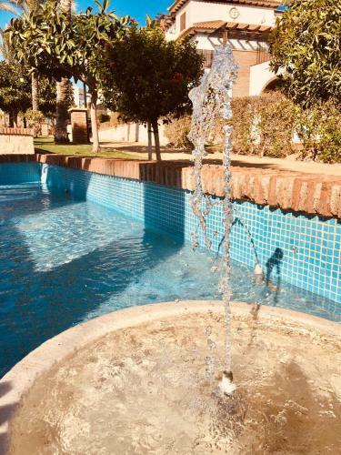 Apartamento Hest�a Vera Thalassa