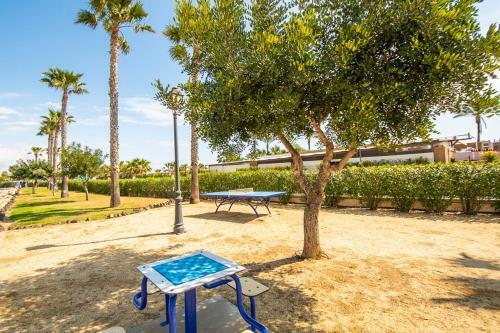 Lovely Apartment Near The Beach