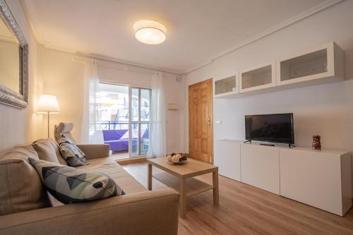 Lovely Apartment Near The Beach