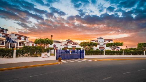 Lovely Apartment Near The Beach