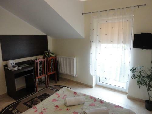 Bed & Breakfast Marmonoli