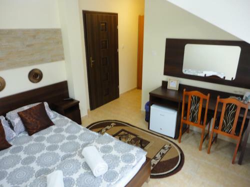 Bed & Breakfast Marmonoli