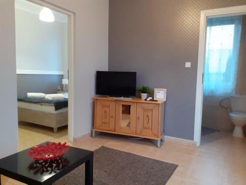 Bed & Breakfast Marmonoli