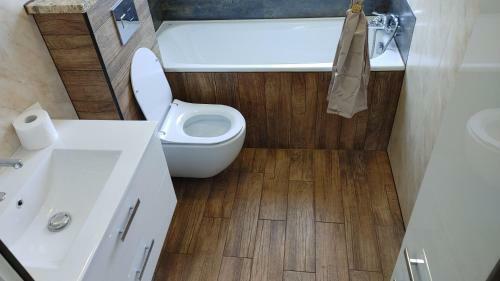 Apartament Na R�?anej II