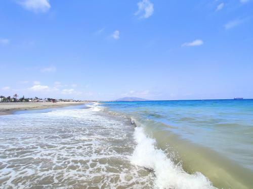 Apartamento Villa Laguna - Your Duplex In The Sun!