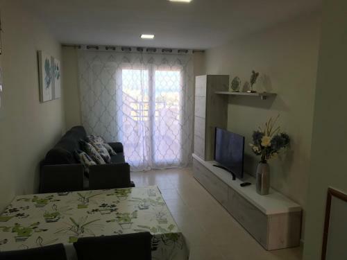 Apartamento Atico Con Piscina Privada Vistas Al Mar