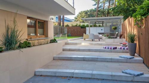Apartamento Baltic Home
