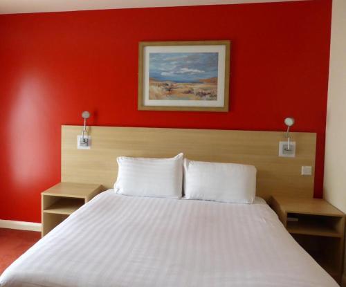 Hotel The Welcome Inn Rotherham/sheffield