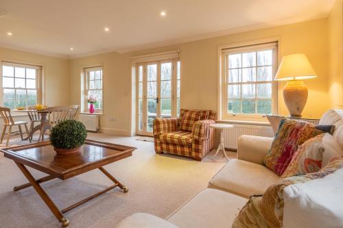 Higham Place Lodge