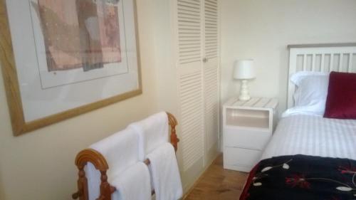 Bed & Breakfast Aldershot House