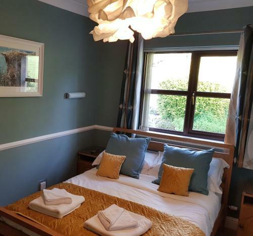 Bed & Breakfast Willowbank House