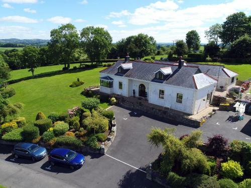 Bed & Breakfast Willowbank House