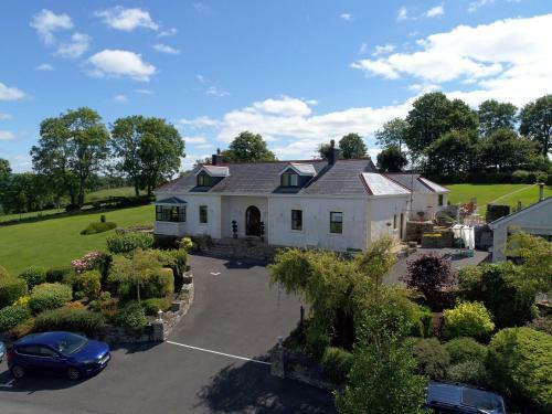 Bed & Breakfast Willowbank House