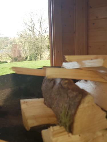 Bed & Breakfast Willowbank House