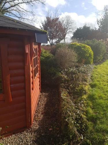 Bed & Breakfast Willowbank House